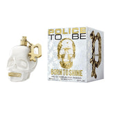 Police To Be Born To Shine Woman Edp 125ml (M)